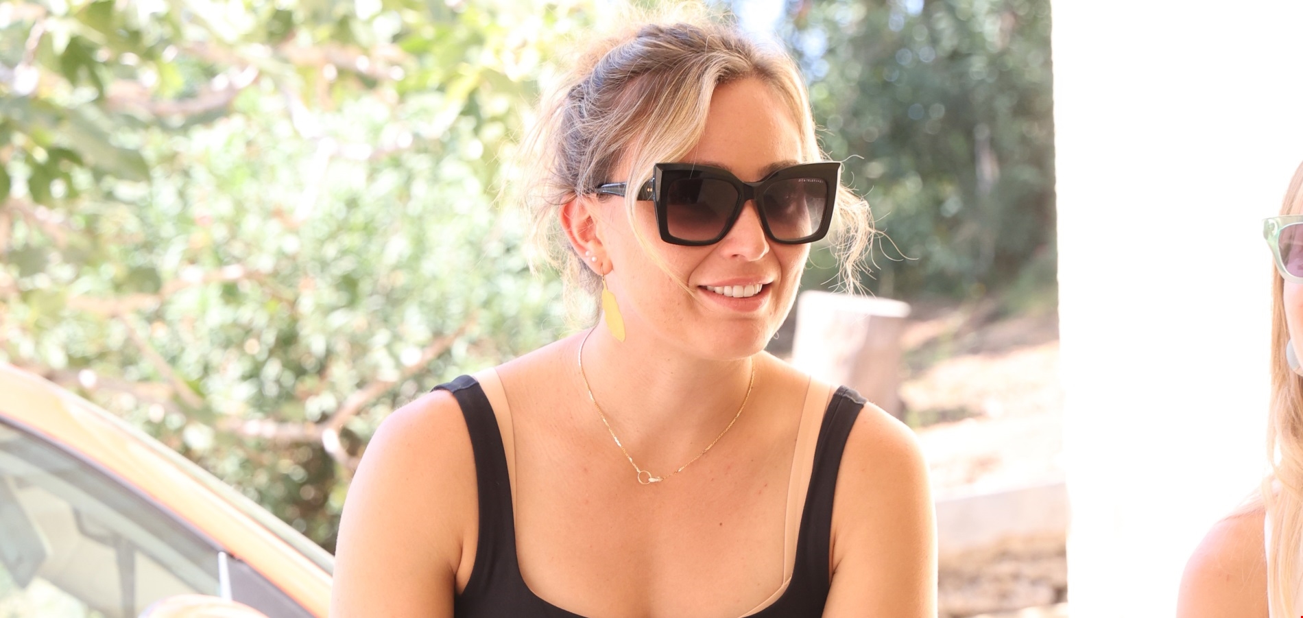 Στέφανος Τσιτσιπάς | Με την αδελφή του Ελισάβετ στον αγώνα του Novak Djokovic στο ΟΑΚΑ - εικόνα 4