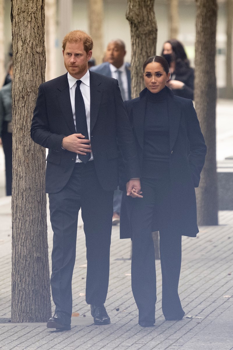 Meghan Markle