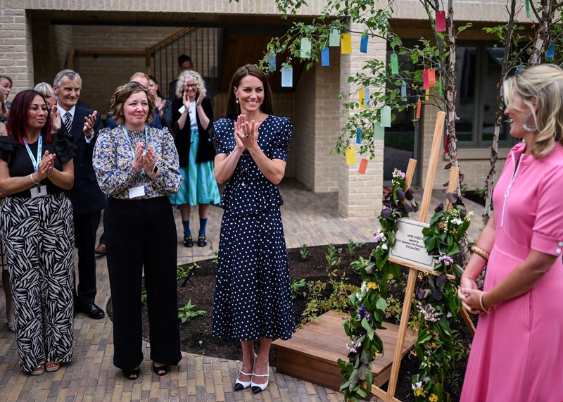 Kate Middleton