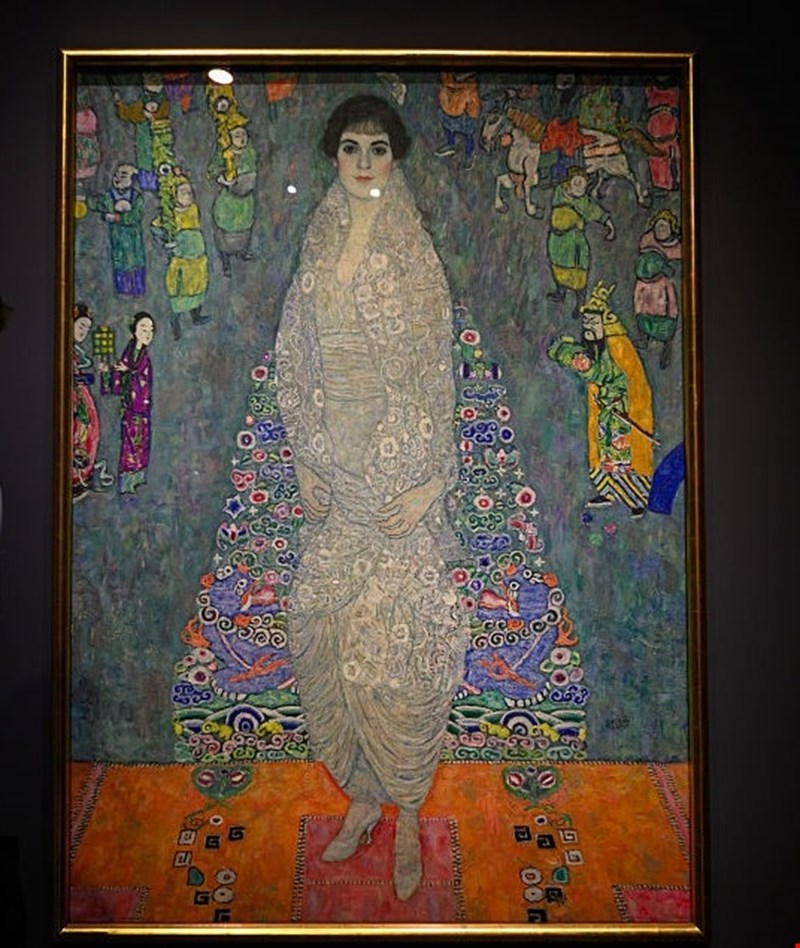 klimt 2
