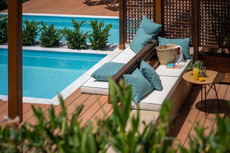 Dolce Athens Attica Riviera