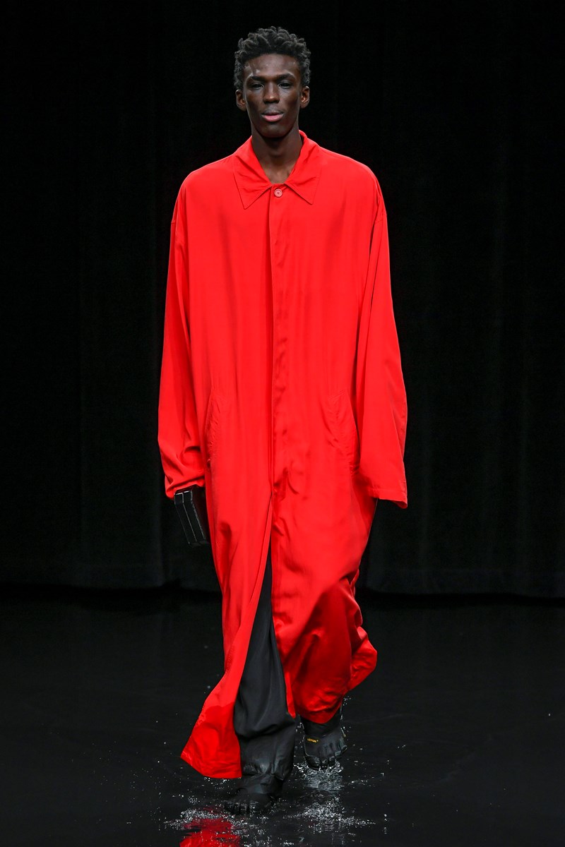 Balenciaga AW2020