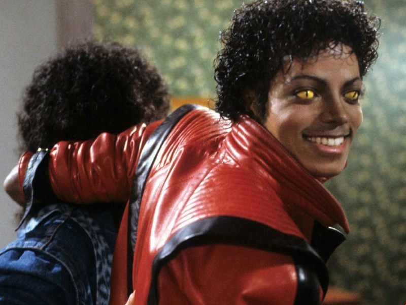 Thriller
