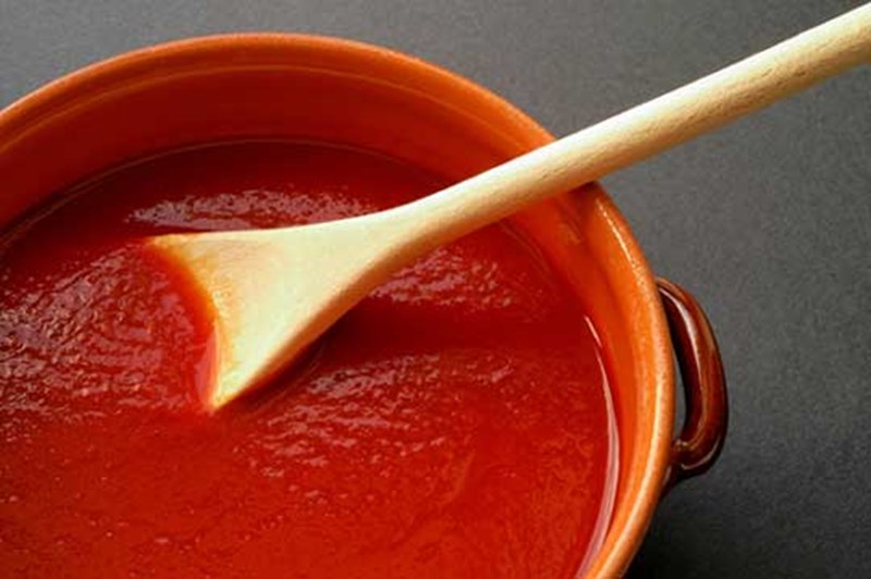 sauce