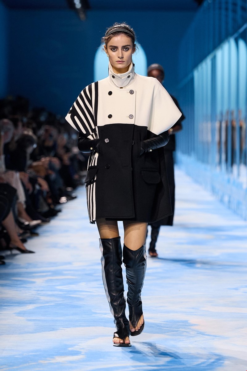 Courtesy of Dior