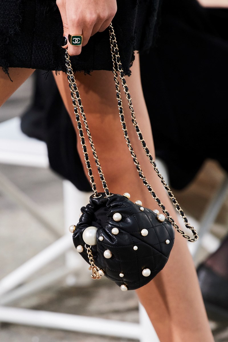 Chanel SS21