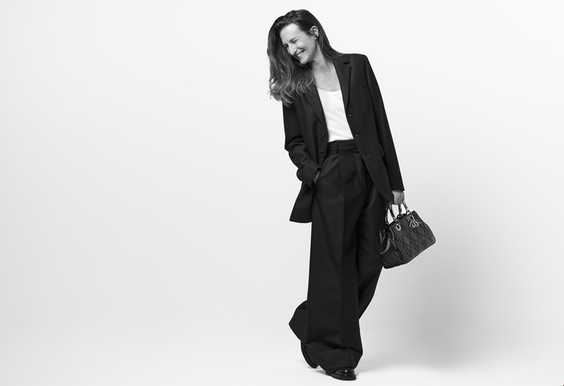 LADY 95.22 CAMPAIGN CAMILLE COTTIN
