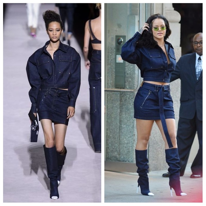 riri