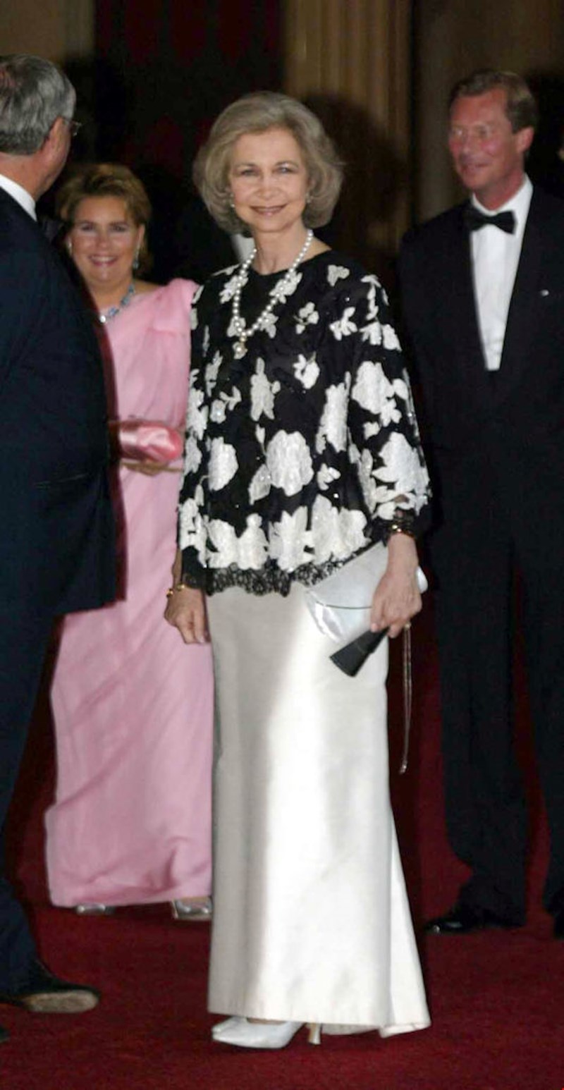 Βασίλισσα Σοφία