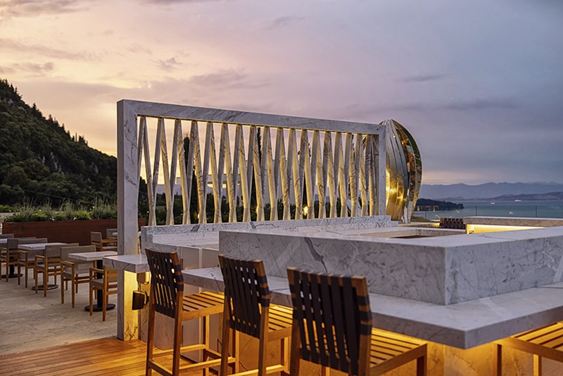 Angsana Corfu