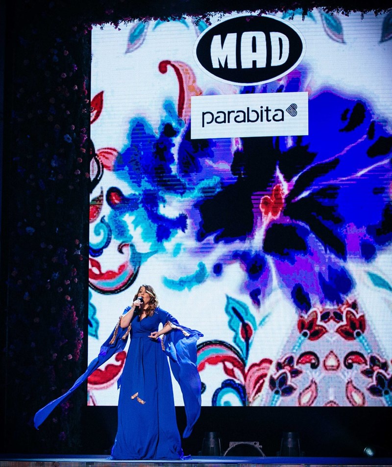 Μαριέλλα Σαββίδου