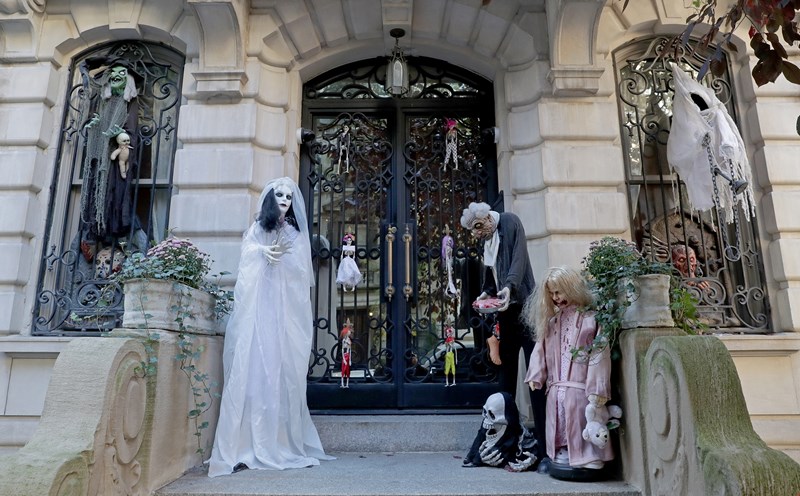 Halloween
