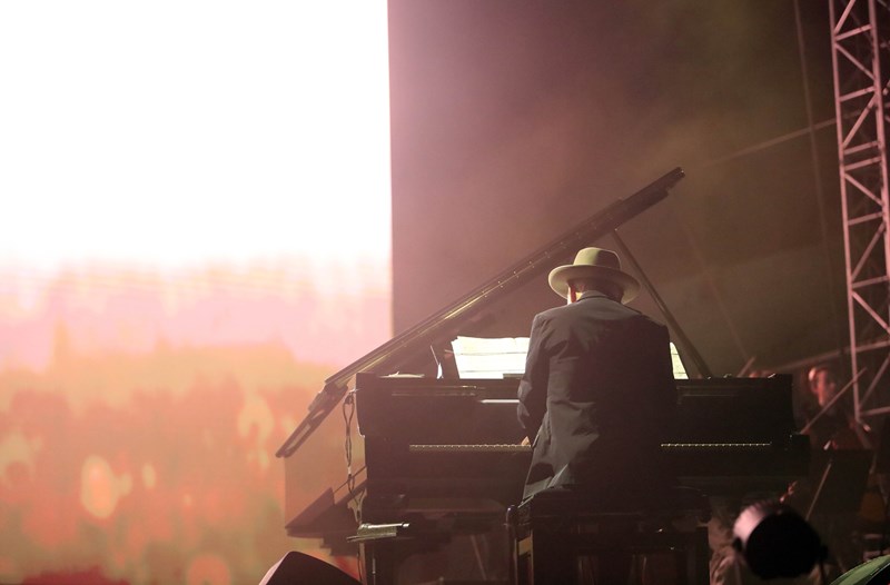 Ludovico Einaudi