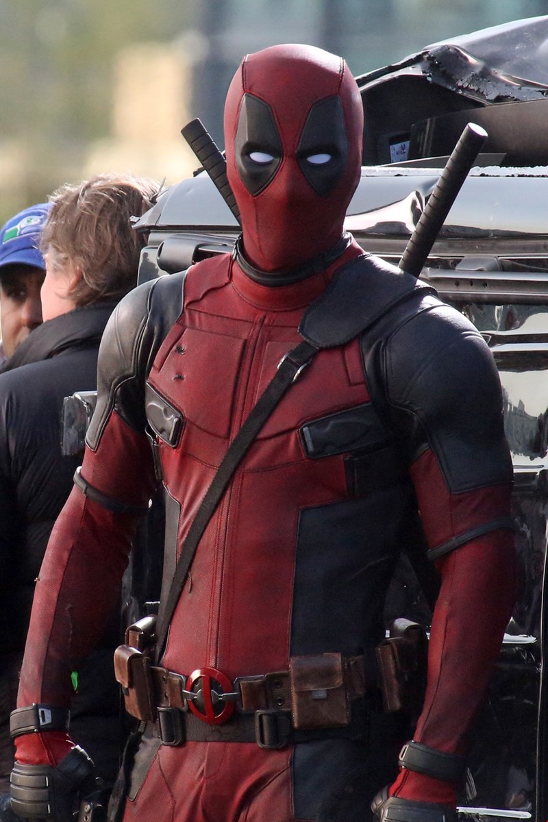 Deadpool