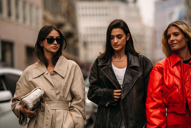 street style