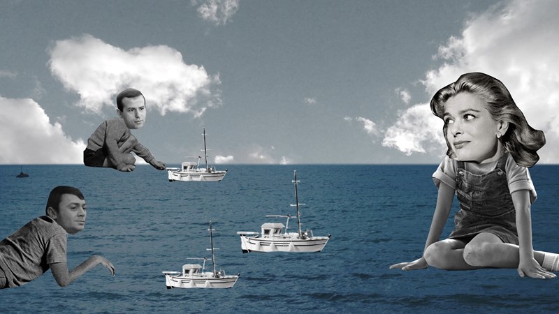 πανόραμα