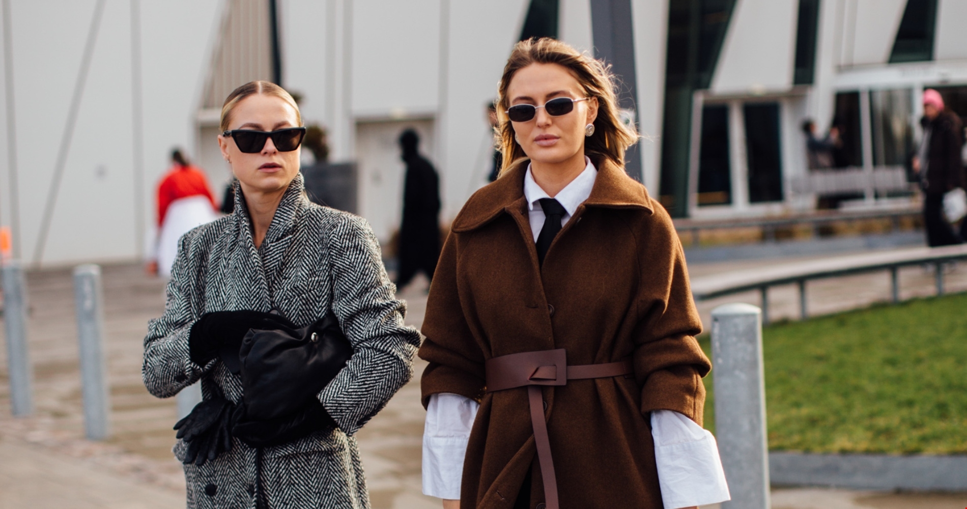 Πώς θα ντυθείς κομψά εάν δεν έχεις διάθεση για styling - εικόνα 1