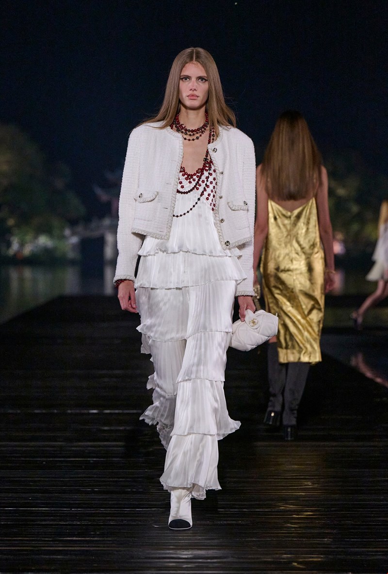 Courtesy of Chanel