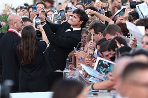 O Jacob Elordi είναι παρελθόν | Ποιος ηθοποιός από το Top Gun: Maverick είναι ο νέος έρωτας της Olivia Jade; - εικόνα 1