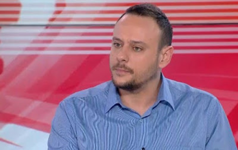 Γκίκας Μαγιορκίνης