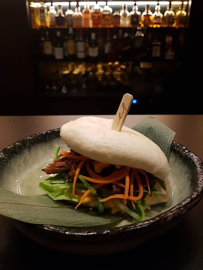 juju bar restaurant