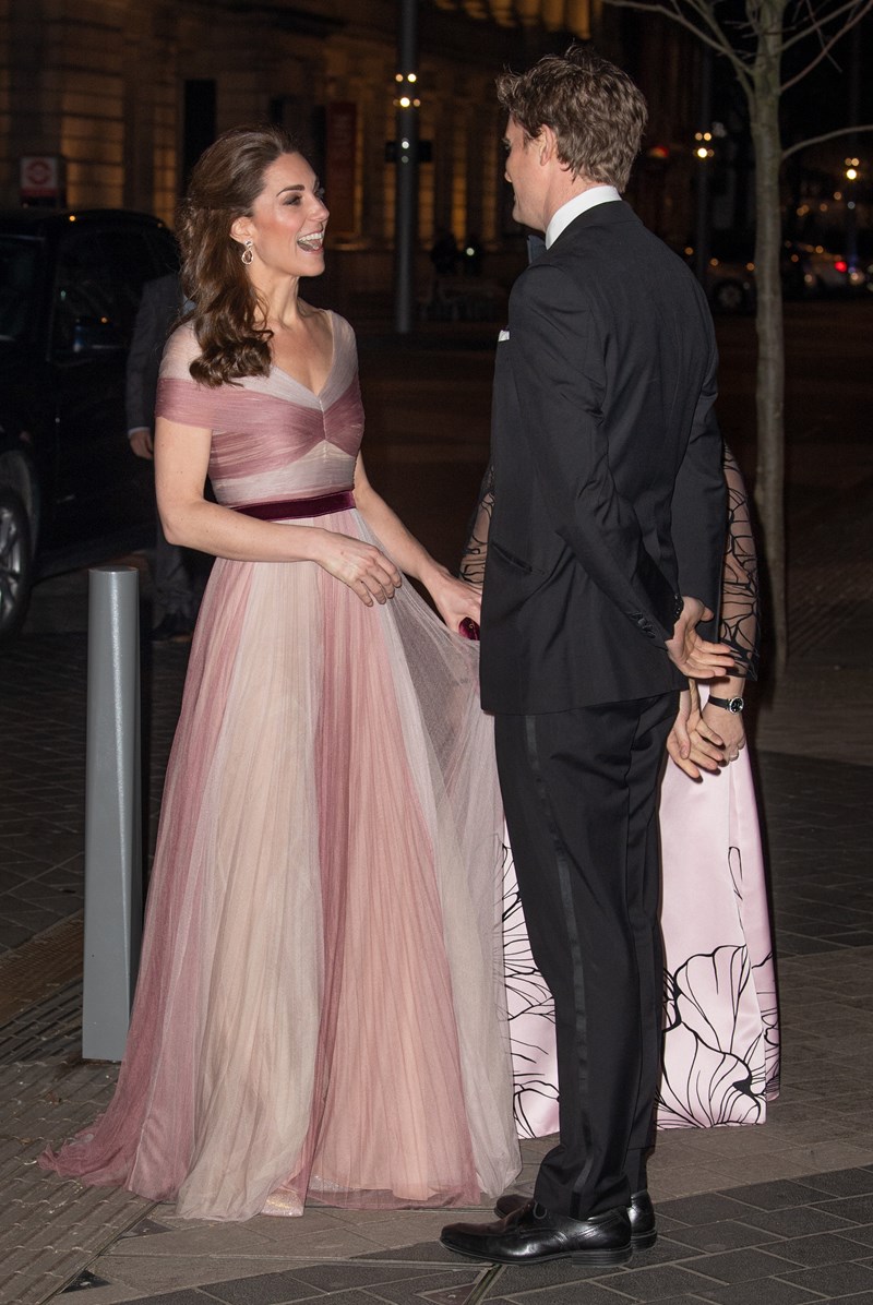 Kate Middleton