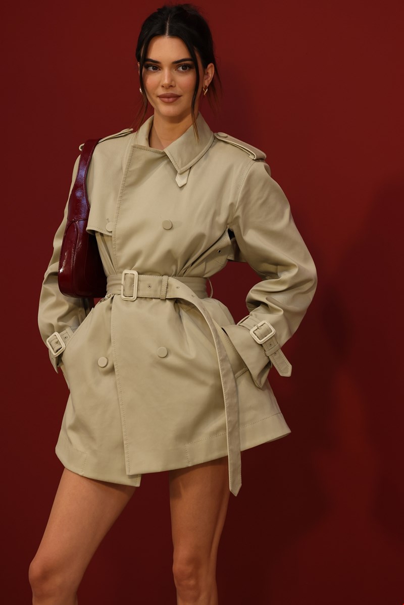 Kendall Jenner
