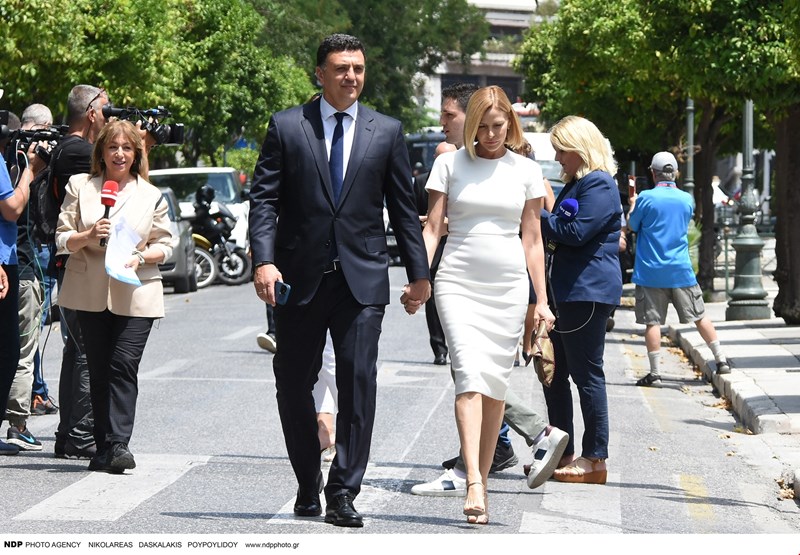 τζένη μπαλατσινού