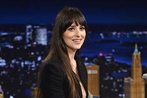 Chris Martin | Η απροσδόκητη αναφορά του στην Dakota Johnson μετά τον χωρισμό - εικόνα 1