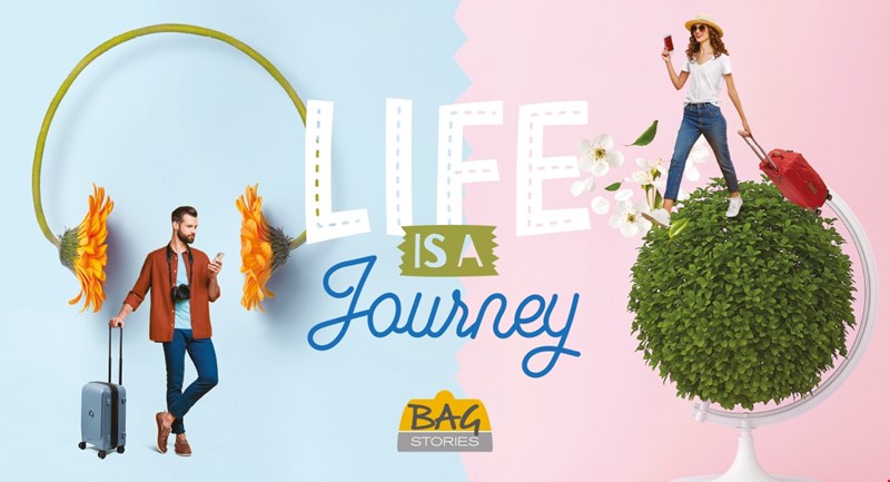 Bag Stories