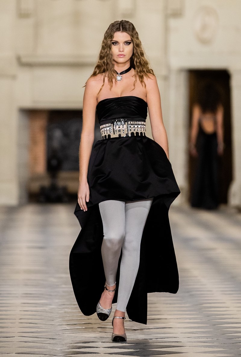 chnael ,metiers d art 20
