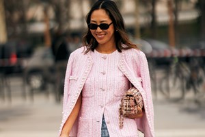 4 συμβουλές μόδας που ακολουθούν πιστά οι Γαλλίδες μετά τα 50 - εικόνα 2