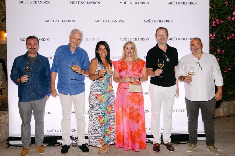 Moet & Chandon