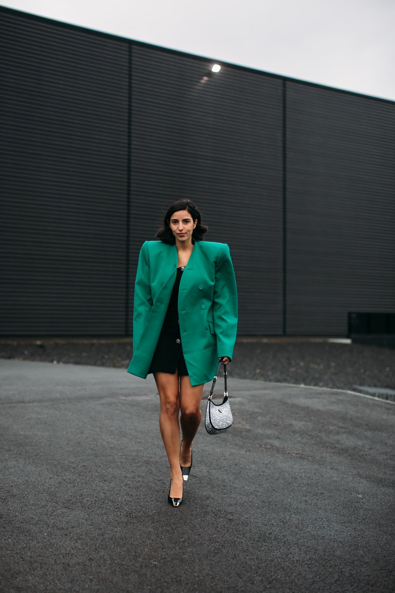street style