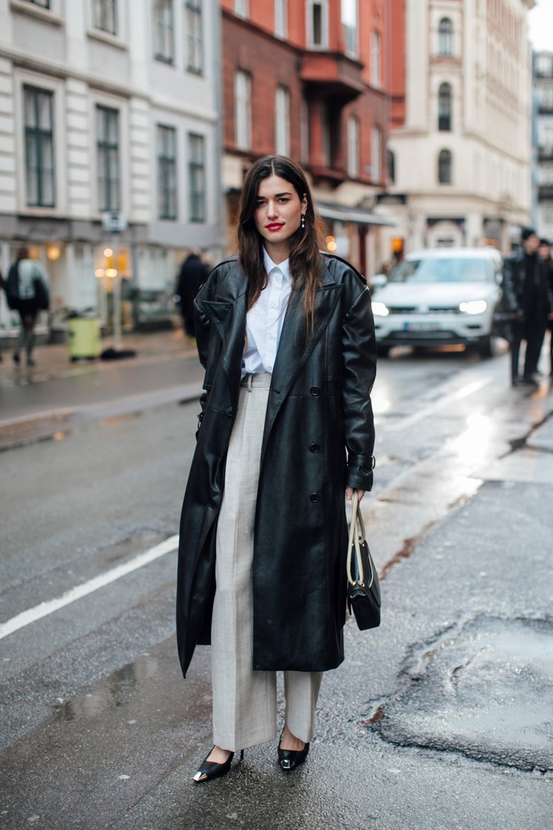 street style
