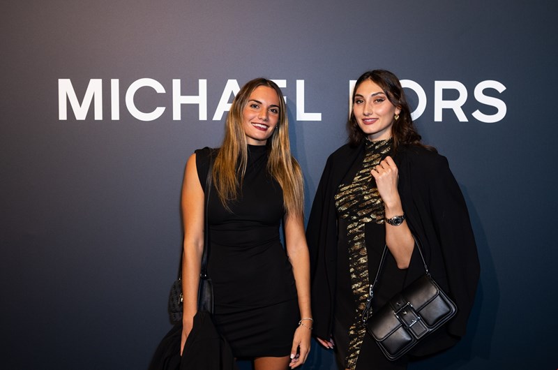 Michael Kors