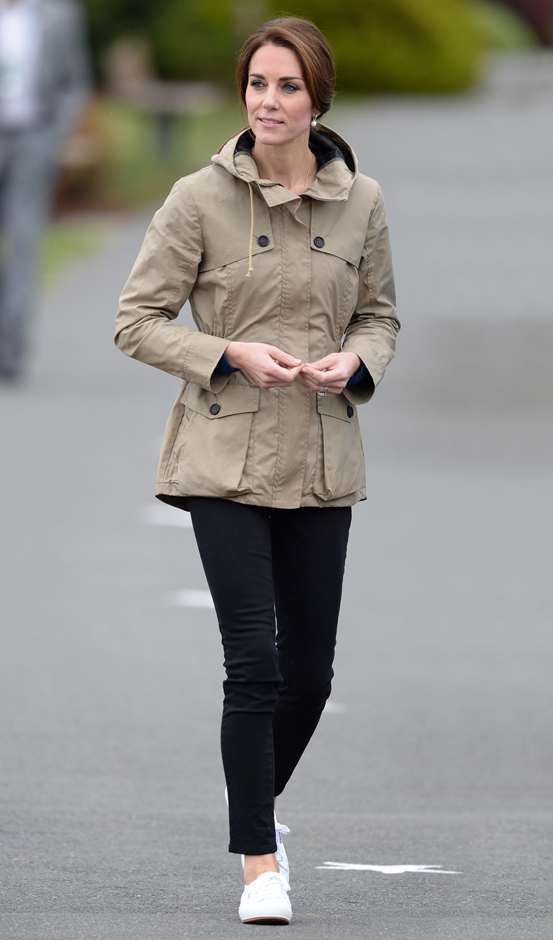Kate Middleton