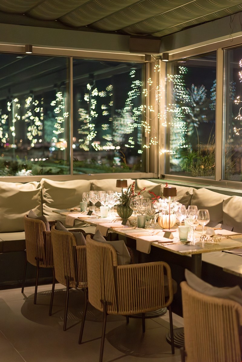 Radisson Blu Park
