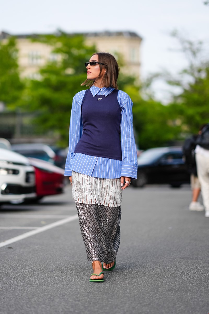 street style