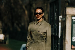 Πέντε στιλιστικά λάθη που υποβαθμίζουν ένα ανοιξιάτικο outfit - εικόνα 1