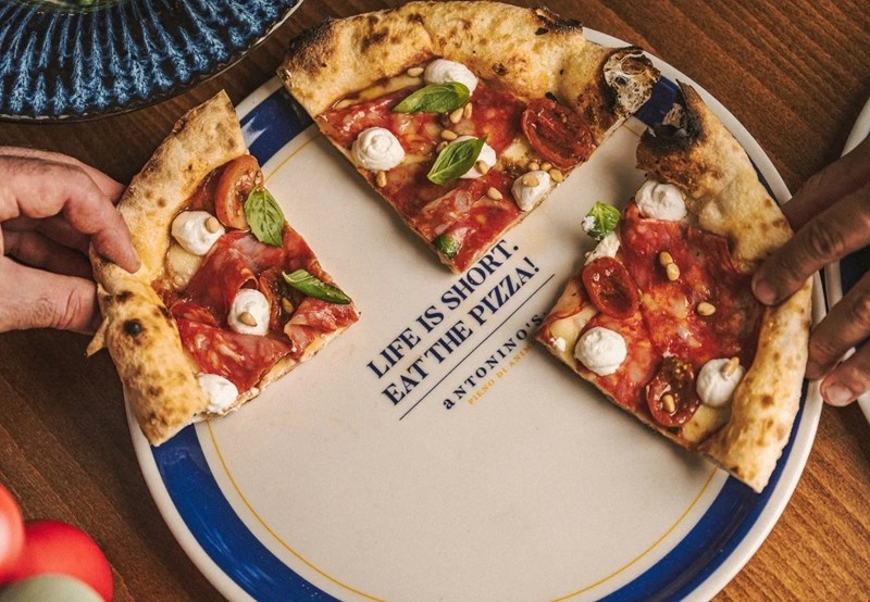 antonino’s
