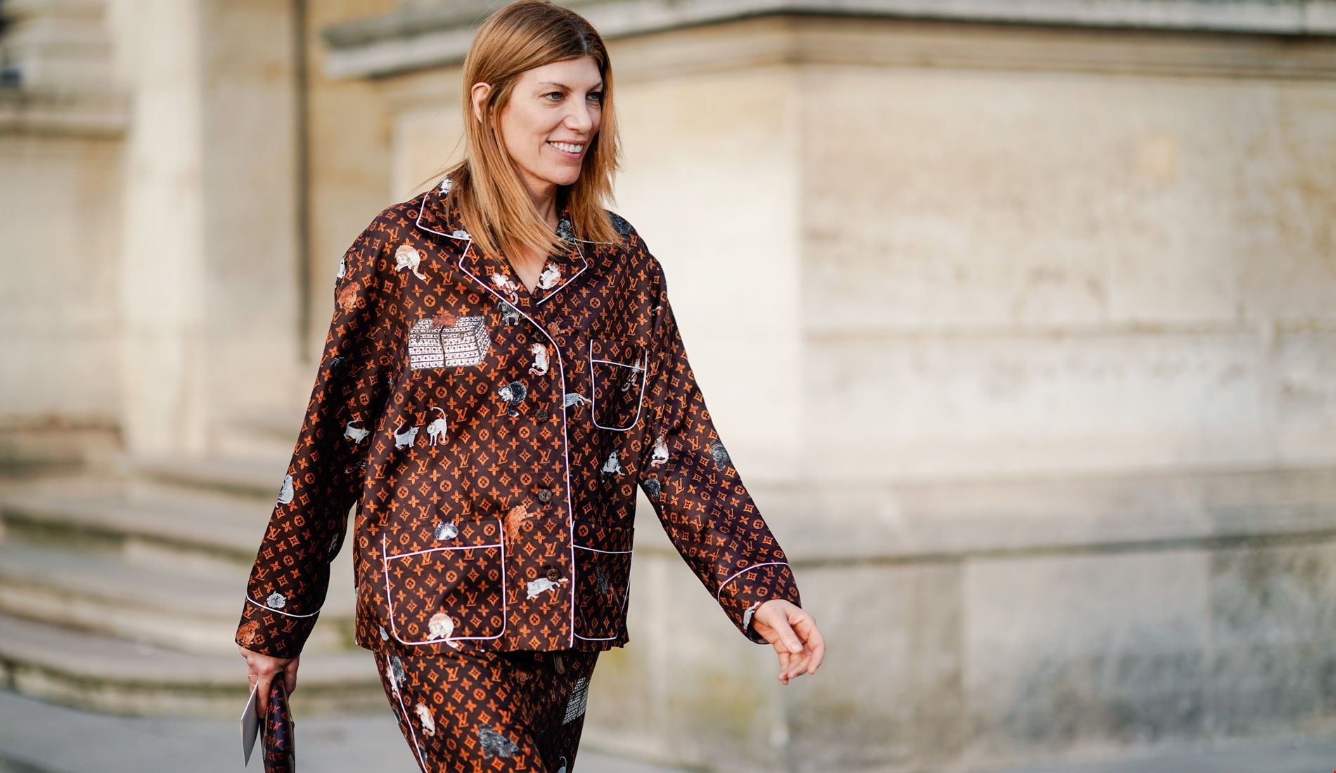 3 σετ πιτζάμες από την Intimissimi για να μπεις στο κλίμα των γιορτών