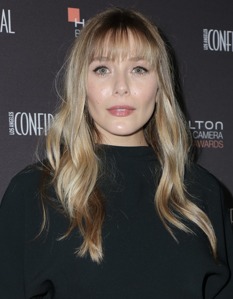 Elizabeth-Olsen