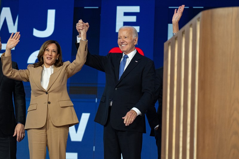 Kamala Harris
