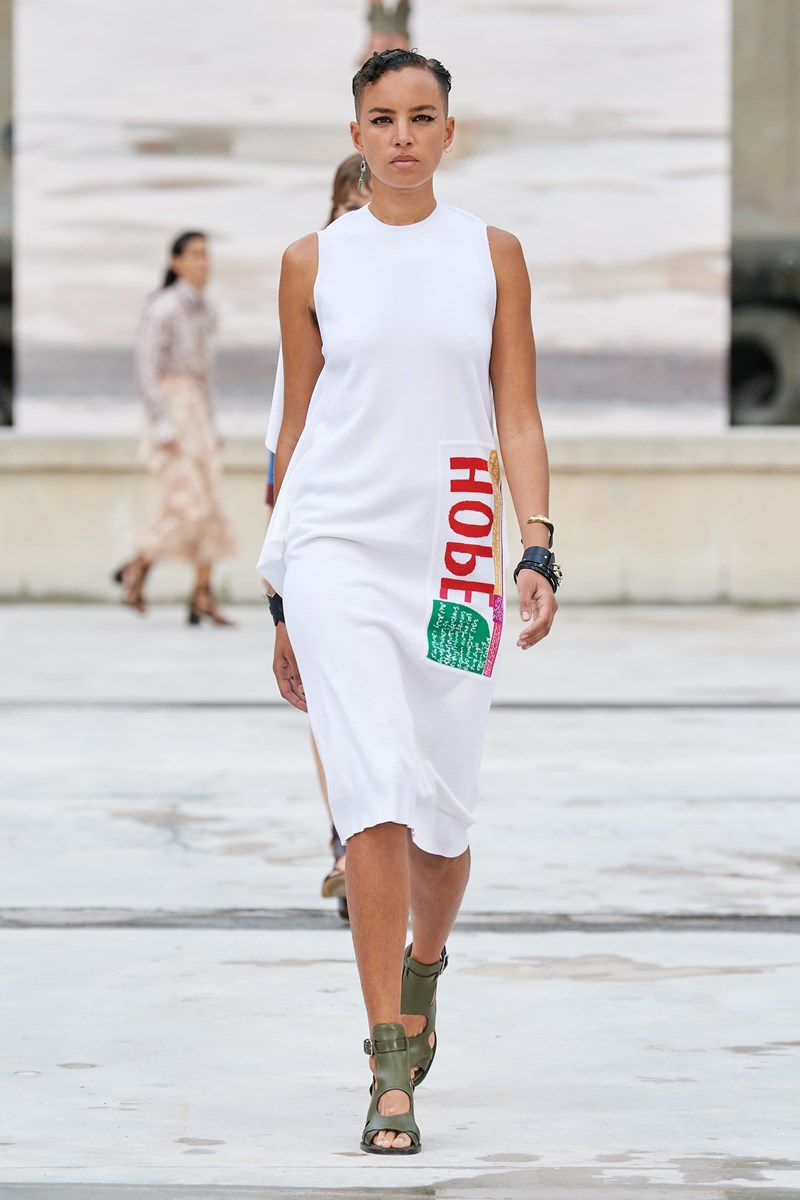 Chloe SS21
