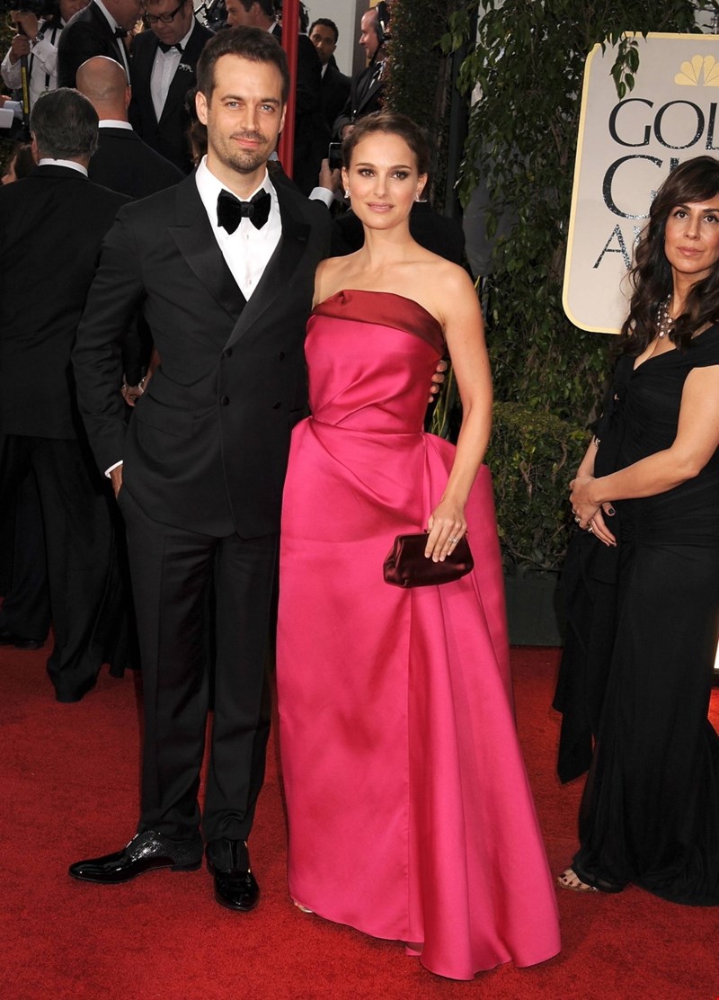 Natalie Portman