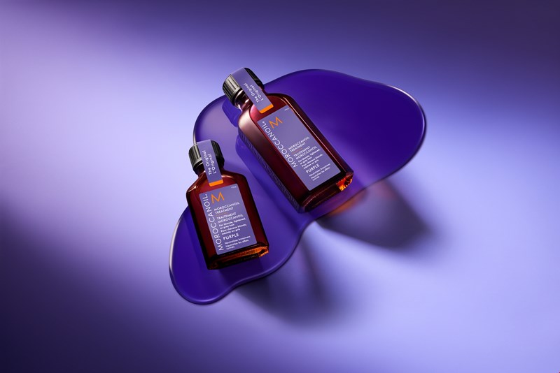 moroccan oil