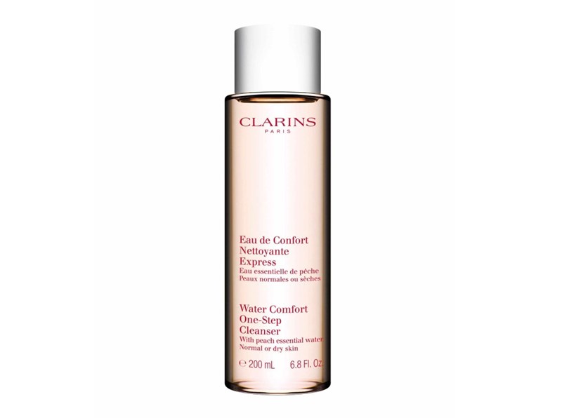 CLARINS