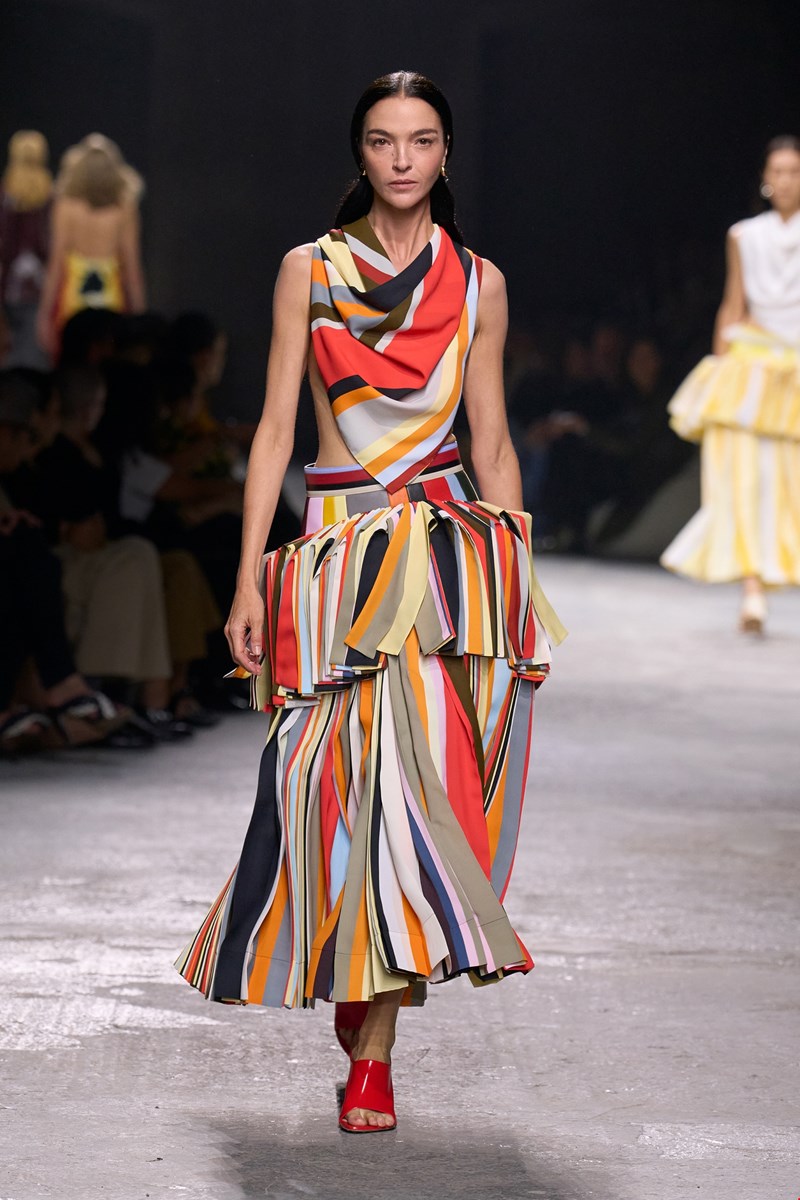 @Bottega Veneta