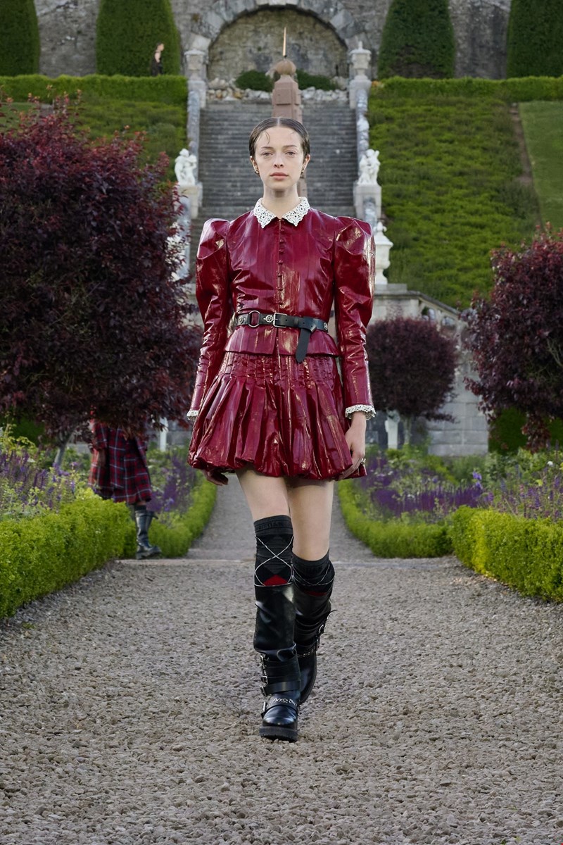 Courtesy of Dior
